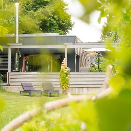 Ferienhaus Naturwerk Schwarzach am Main Luaran gambar